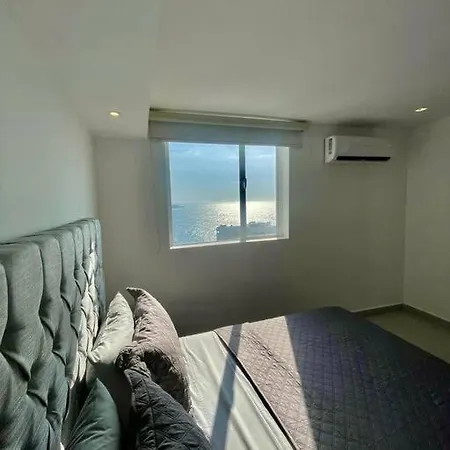 Apartment Amplio - Vista Laguito 18c